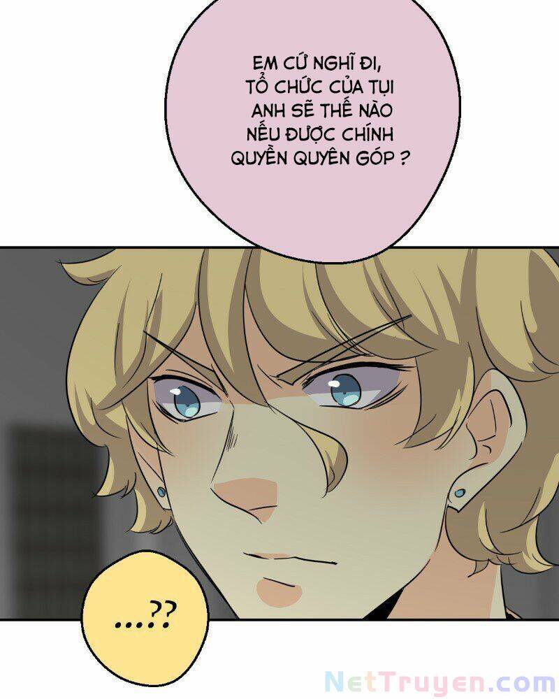 Thế Giới Không Hoàn Hảo Chapter 216 - Trang 2