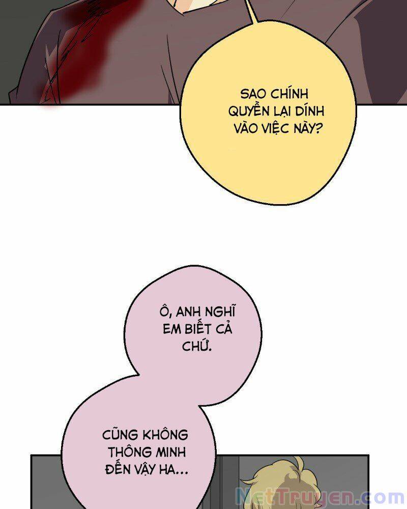 Thế Giới Không Hoàn Hảo Chapter 216 - Trang 2