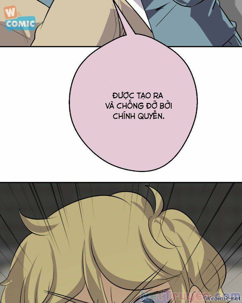 Thế Giới Không Hoàn Hảo Chapter 216 - Trang 2