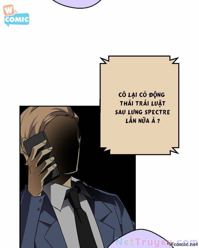 Thế Giới Không Hoàn Hảo Chapter 216 - Trang 2