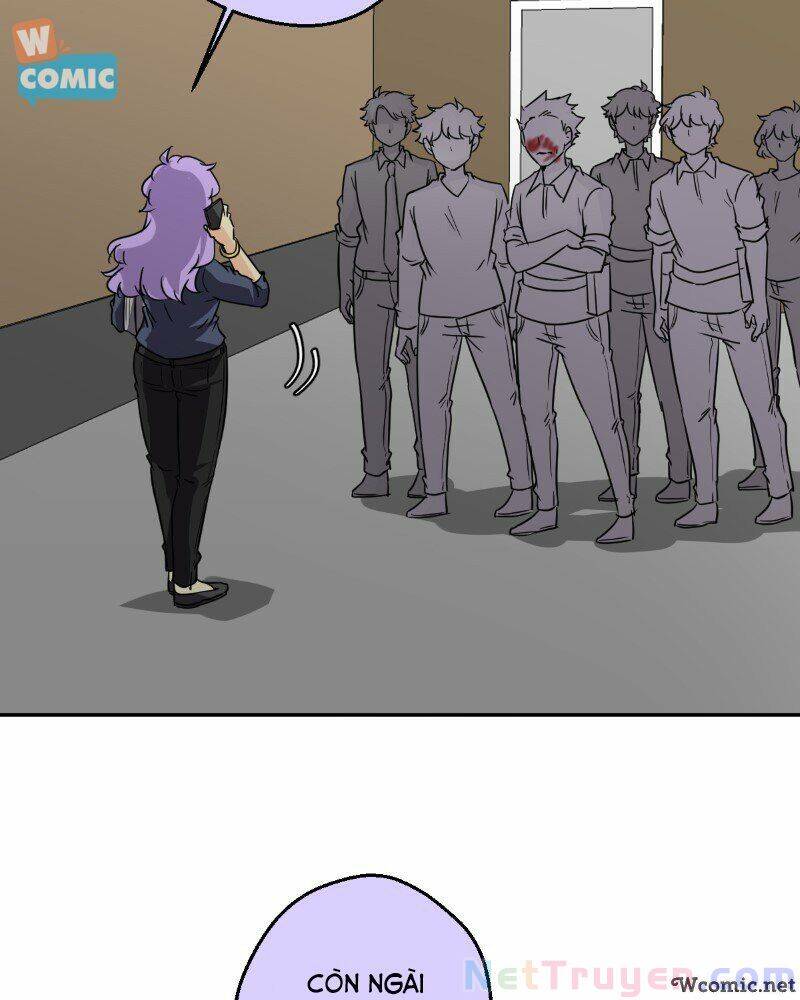 Thế Giới Không Hoàn Hảo Chapter 216 - Trang 2