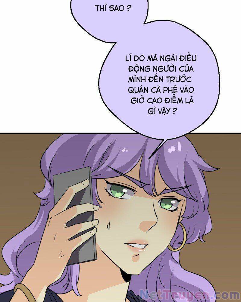 Thế Giới Không Hoàn Hảo Chapter 216 - Trang 2