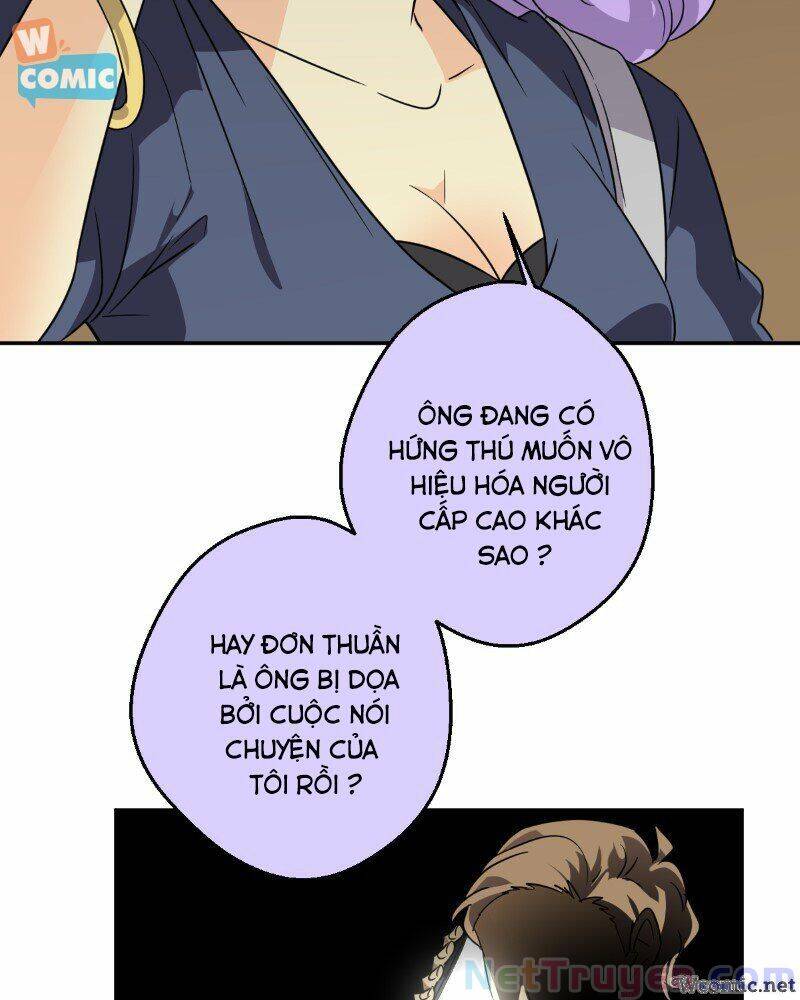 Thế Giới Không Hoàn Hảo Chapter 216 - Trang 2
