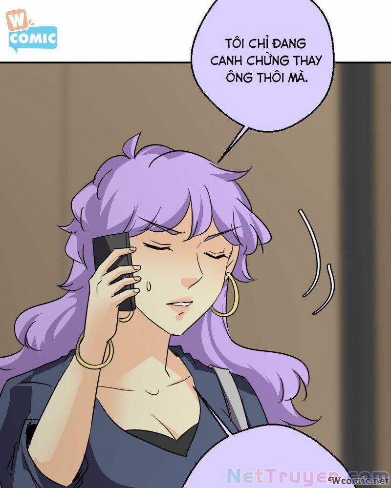 Thế Giới Không Hoàn Hảo Chapter 216 - Trang 2