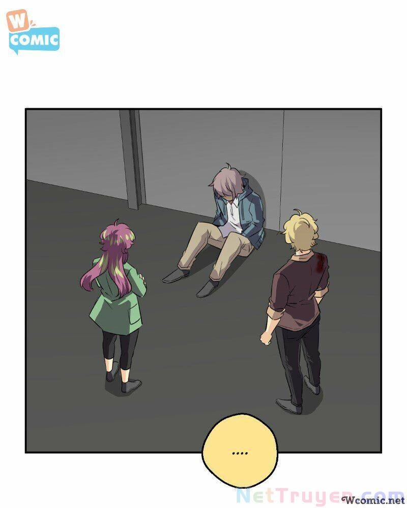 Thế Giới Không Hoàn Hảo Chapter 216 - Trang 2