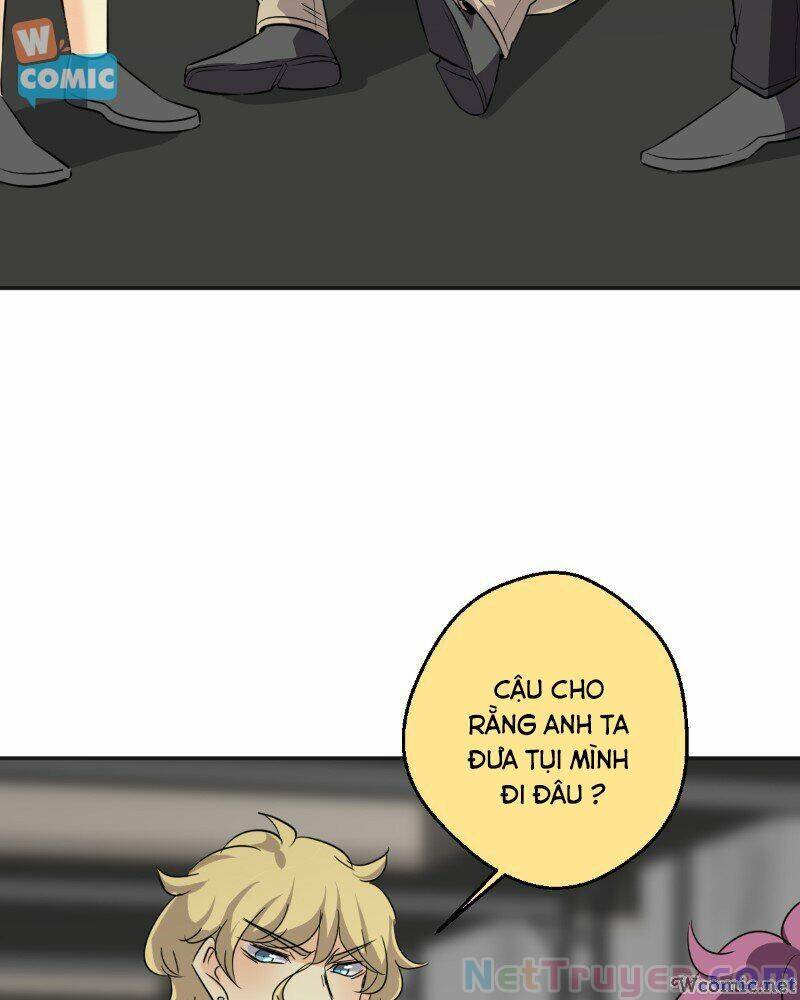 Thế Giới Không Hoàn Hảo Chapter 216 - Trang 2