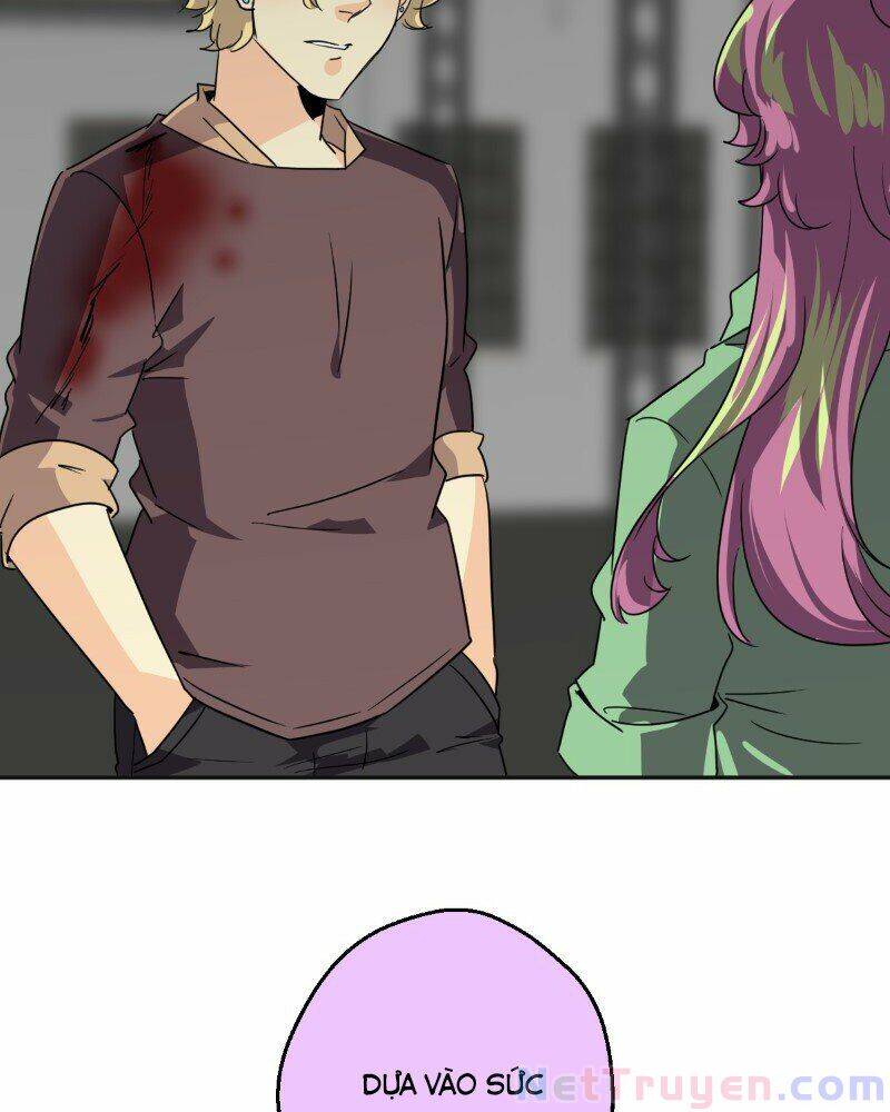 Thế Giới Không Hoàn Hảo Chapter 216 - Trang 2