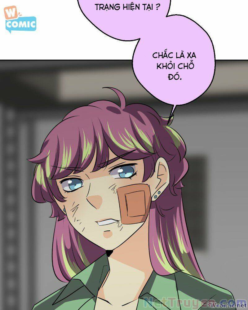 Thế Giới Không Hoàn Hảo Chapter 216 - Trang 2