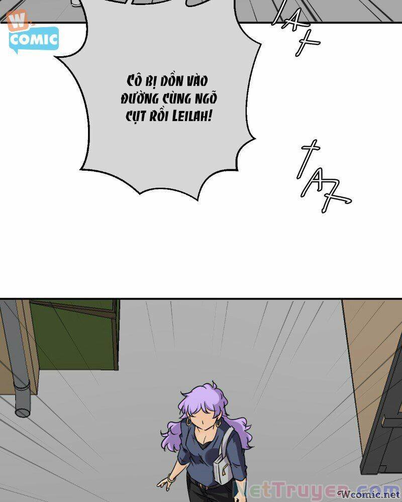 Thế Giới Không Hoàn Hảo Chapter 216 - Trang 2