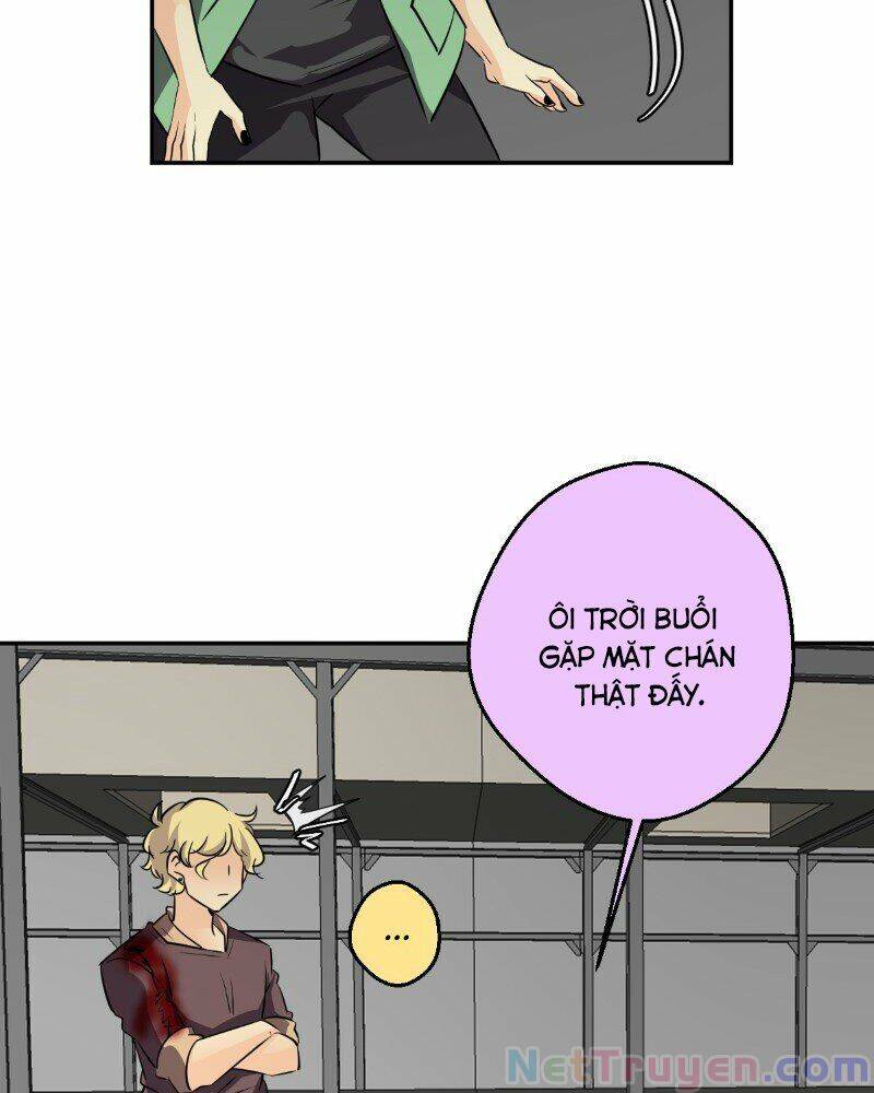 Thế Giới Không Hoàn Hảo Chapter 216 - Trang 2