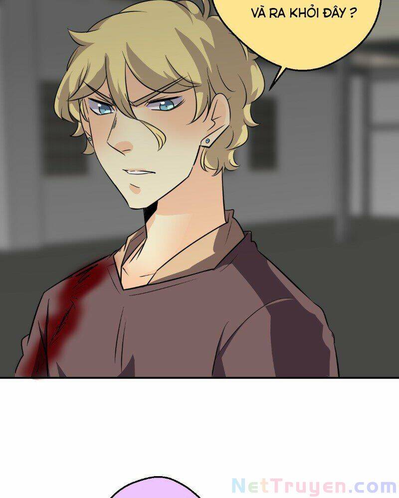 Thế Giới Không Hoàn Hảo Chapter 216 - Trang 2