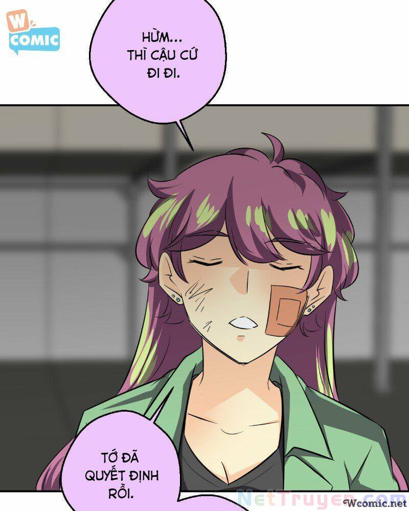 Thế Giới Không Hoàn Hảo Chapter 216 - Trang 2