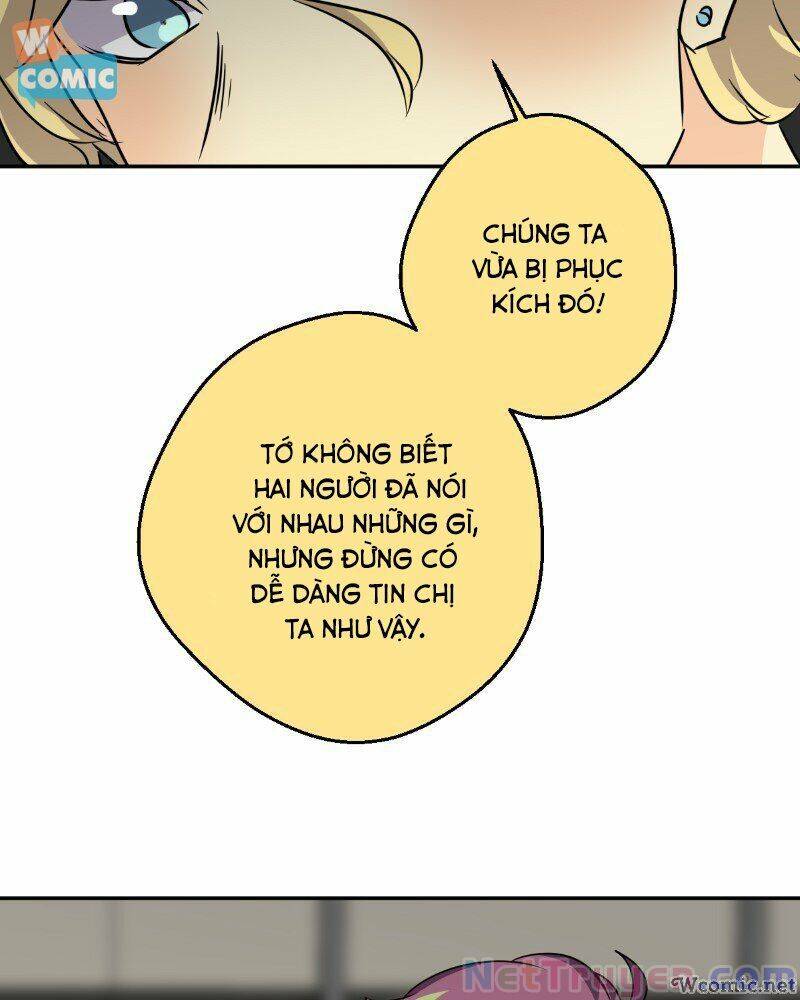 Thế Giới Không Hoàn Hảo Chapter 216 - Trang 2