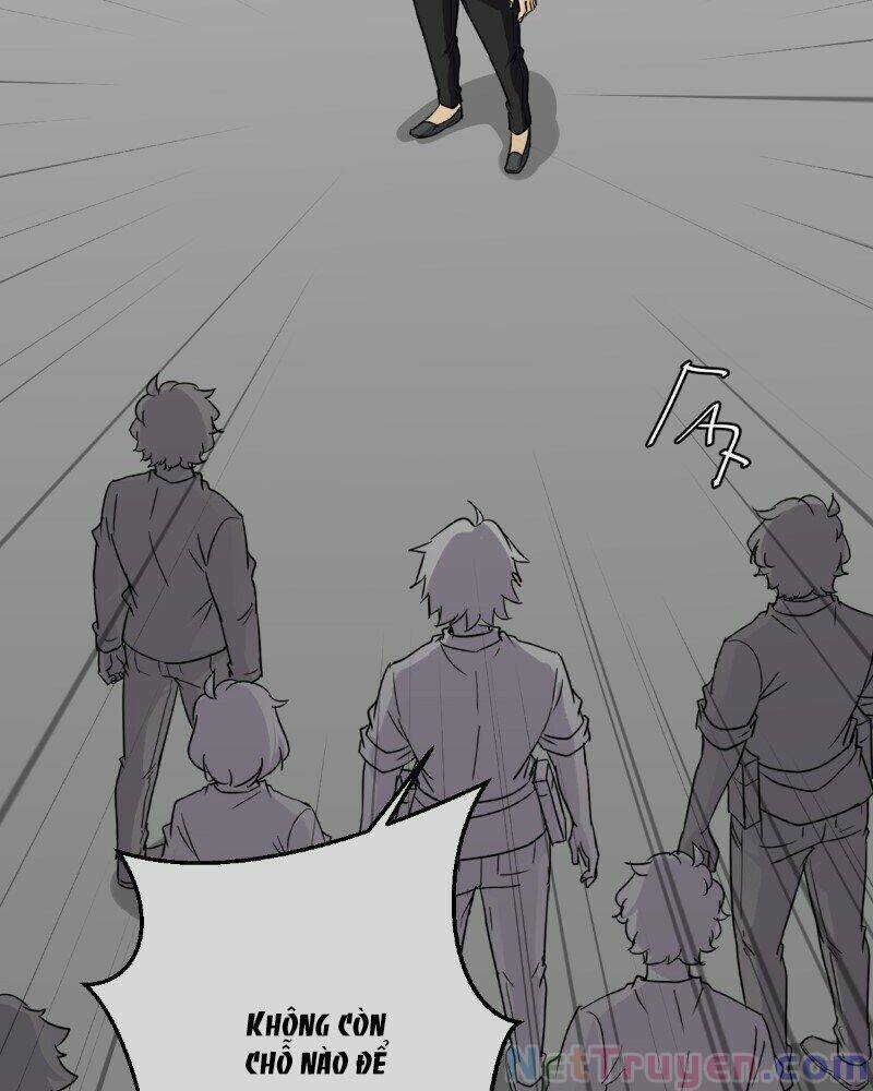 Thế Giới Không Hoàn Hảo Chapter 216 - Trang 2