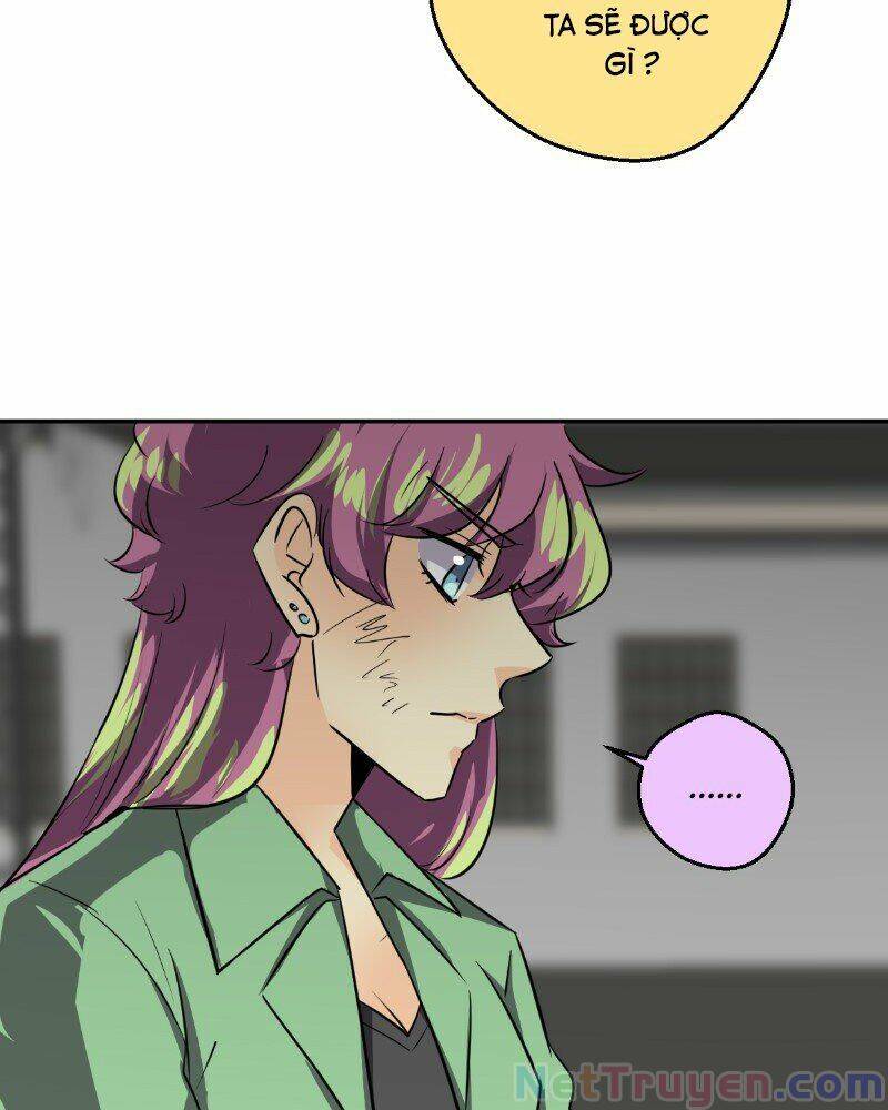 Thế Giới Không Hoàn Hảo Chapter 216 - Trang 2