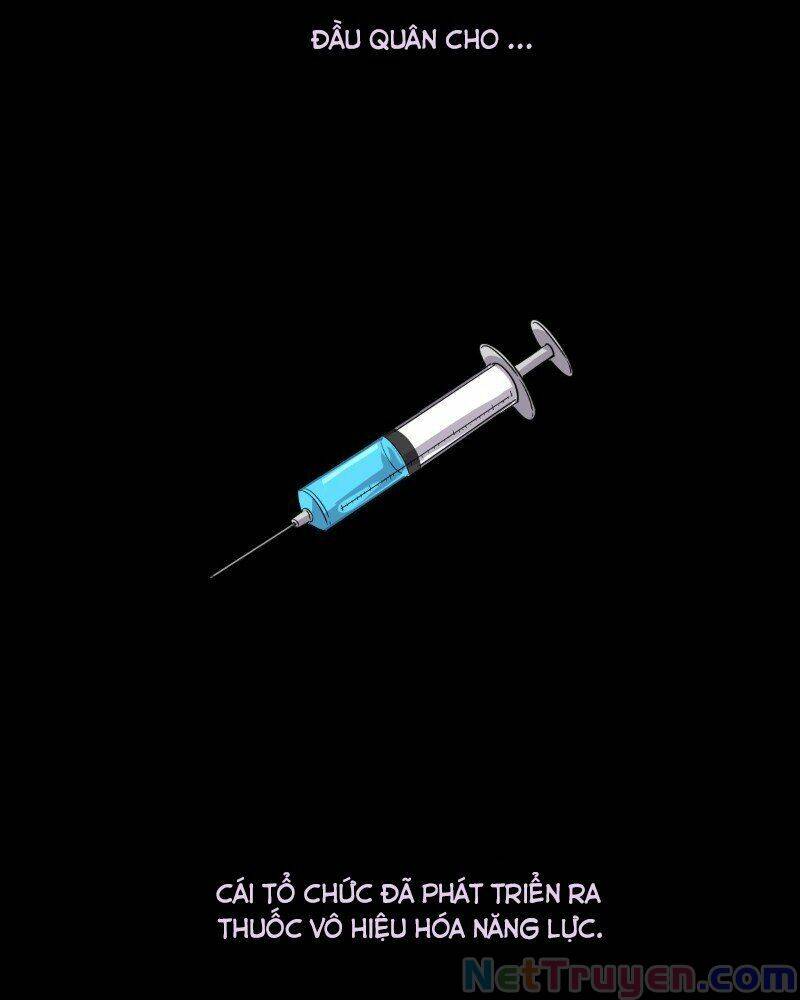 Thế Giới Không Hoàn Hảo Chapter 216 - Trang 2