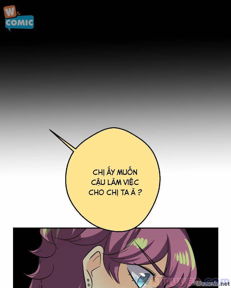 Thế Giới Không Hoàn Hảo Chapter 216 - Trang 2