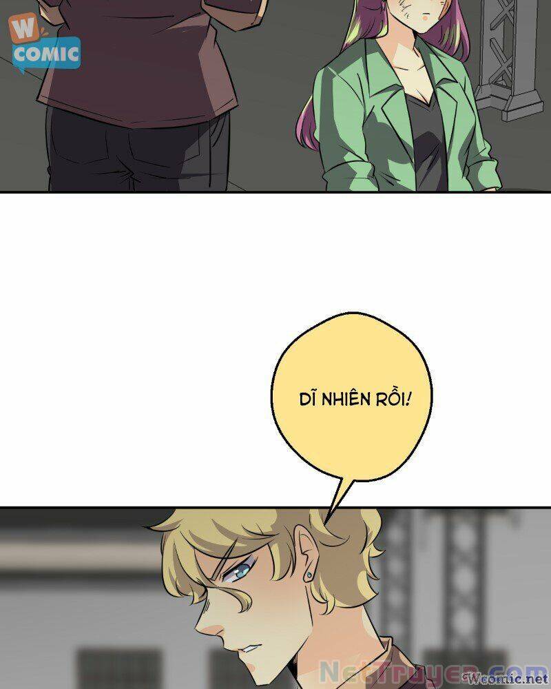 Thế Giới Không Hoàn Hảo Chapter 216 - Trang 2