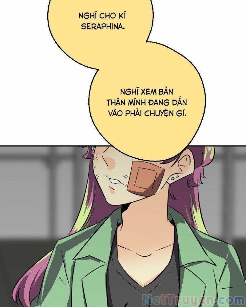 Thế Giới Không Hoàn Hảo Chapter 216 - Trang 2