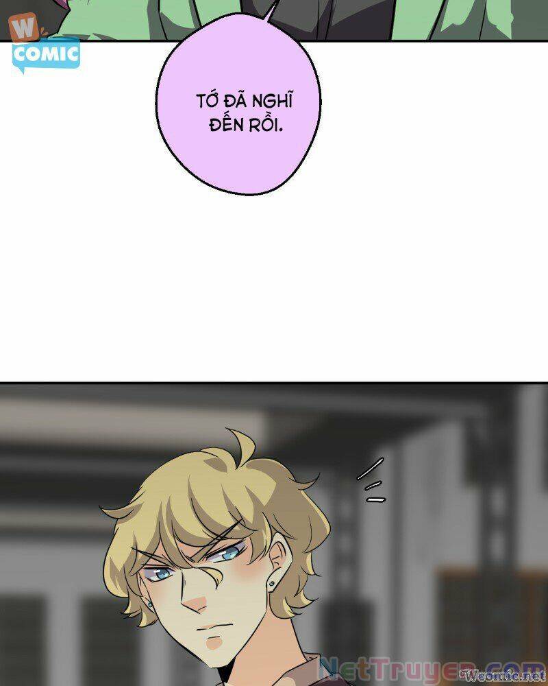 Thế Giới Không Hoàn Hảo Chapter 216 - Trang 2