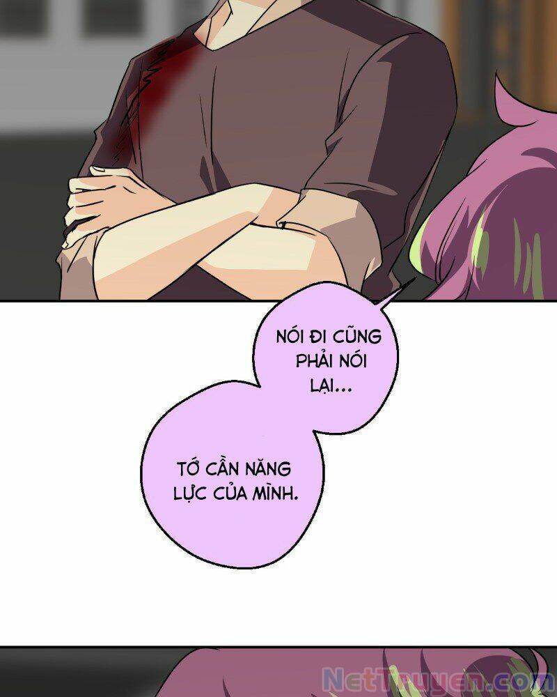 Thế Giới Không Hoàn Hảo Chapter 216 - Trang 2