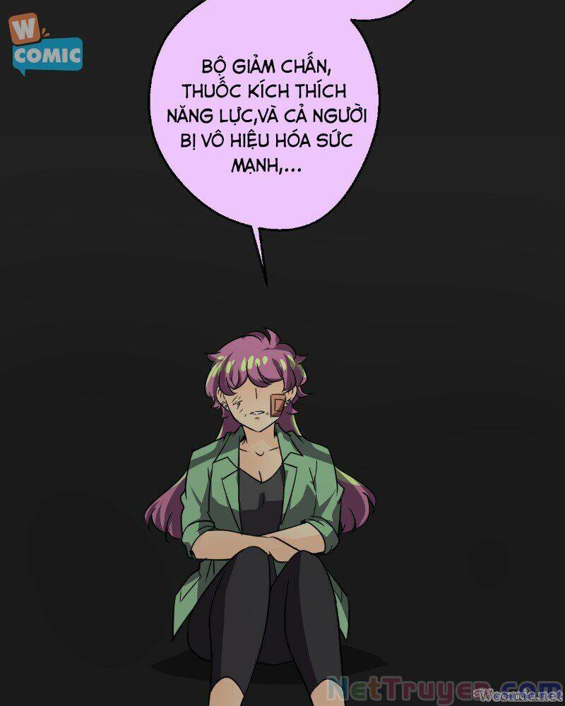 Thế Giới Không Hoàn Hảo Chapter 216 - Trang 2