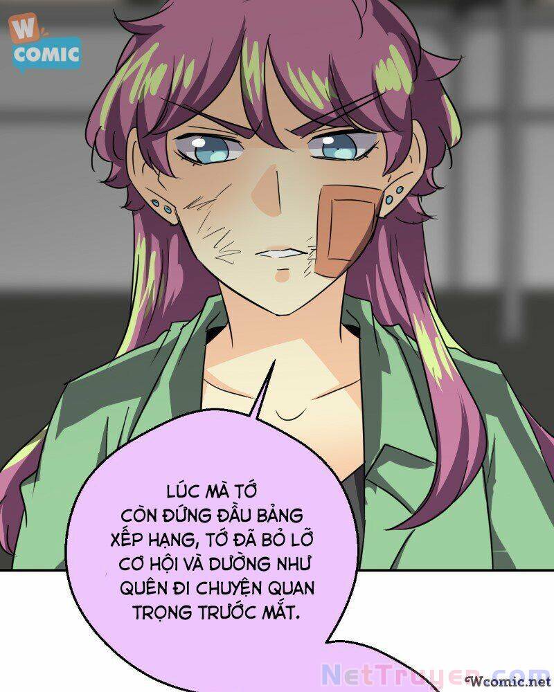 Thế Giới Không Hoàn Hảo Chapter 216 - Trang 2