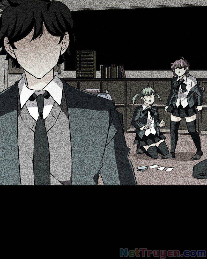 Thế Giới Không Hoàn Hảo Chapter 216 - Trang 2