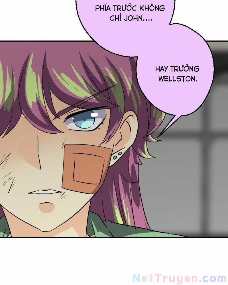 Thế Giới Không Hoàn Hảo Chapter 216 - Trang 2