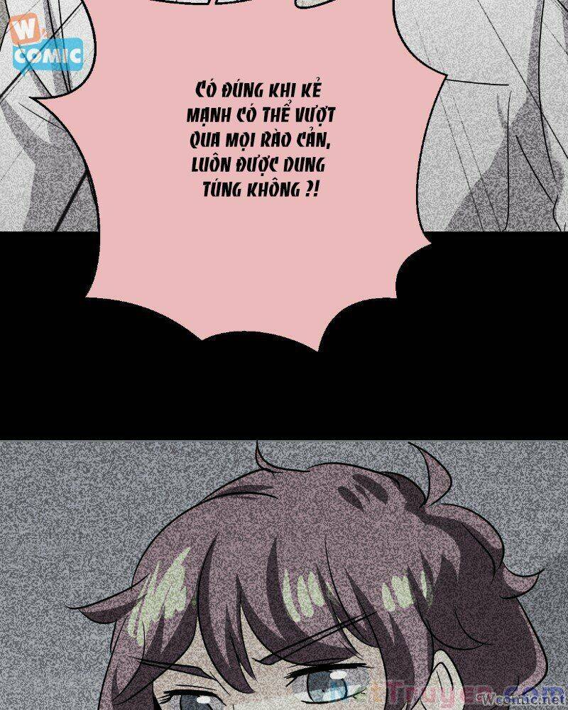 Thế Giới Không Hoàn Hảo Chapter 216 - Trang 2
