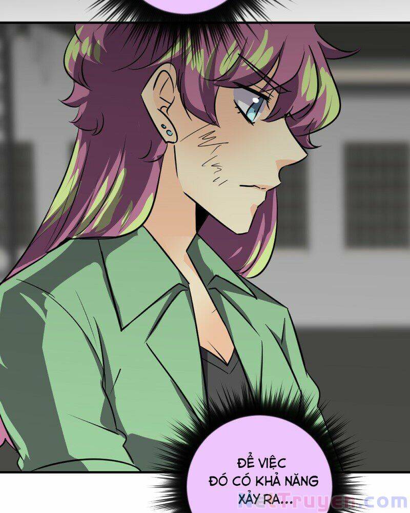 Thế Giới Không Hoàn Hảo Chapter 216 - Trang 2