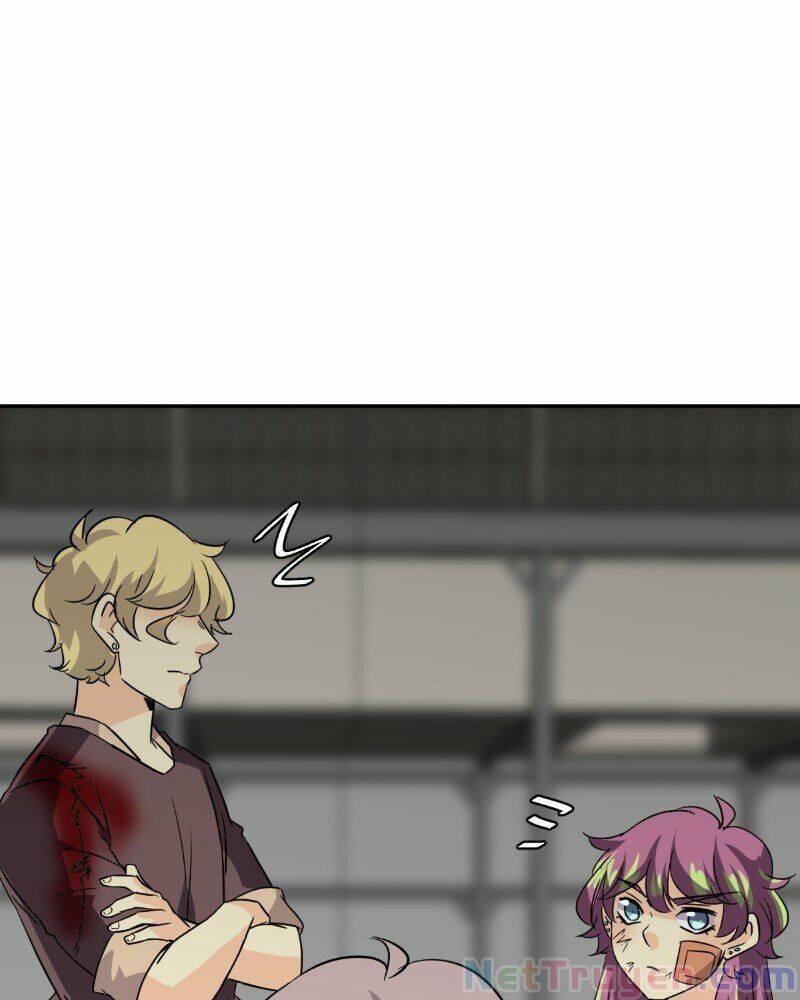 Thế Giới Không Hoàn Hảo Chapter 216 - Trang 2