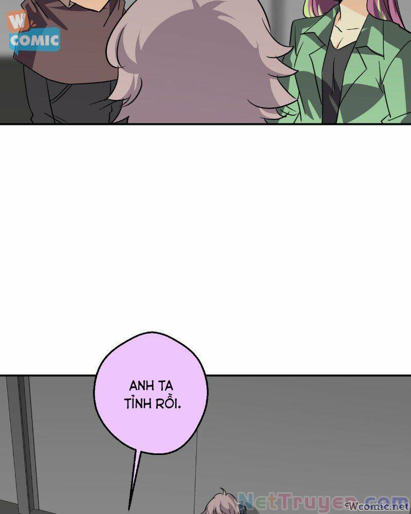 Thế Giới Không Hoàn Hảo Chapter 216 - Trang 2