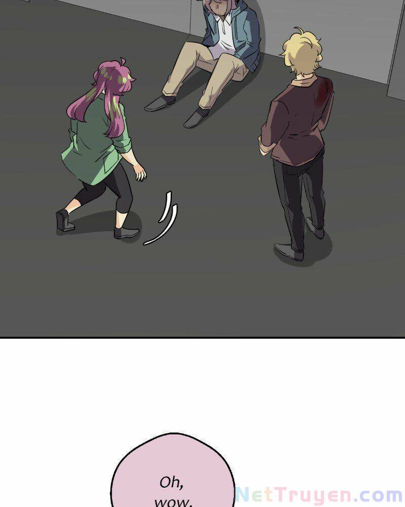 Thế Giới Không Hoàn Hảo Chapter 216 - Trang 2