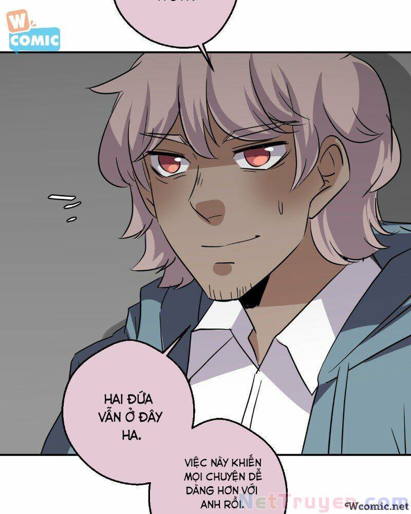 Thế Giới Không Hoàn Hảo Chapter 216 - Trang 2