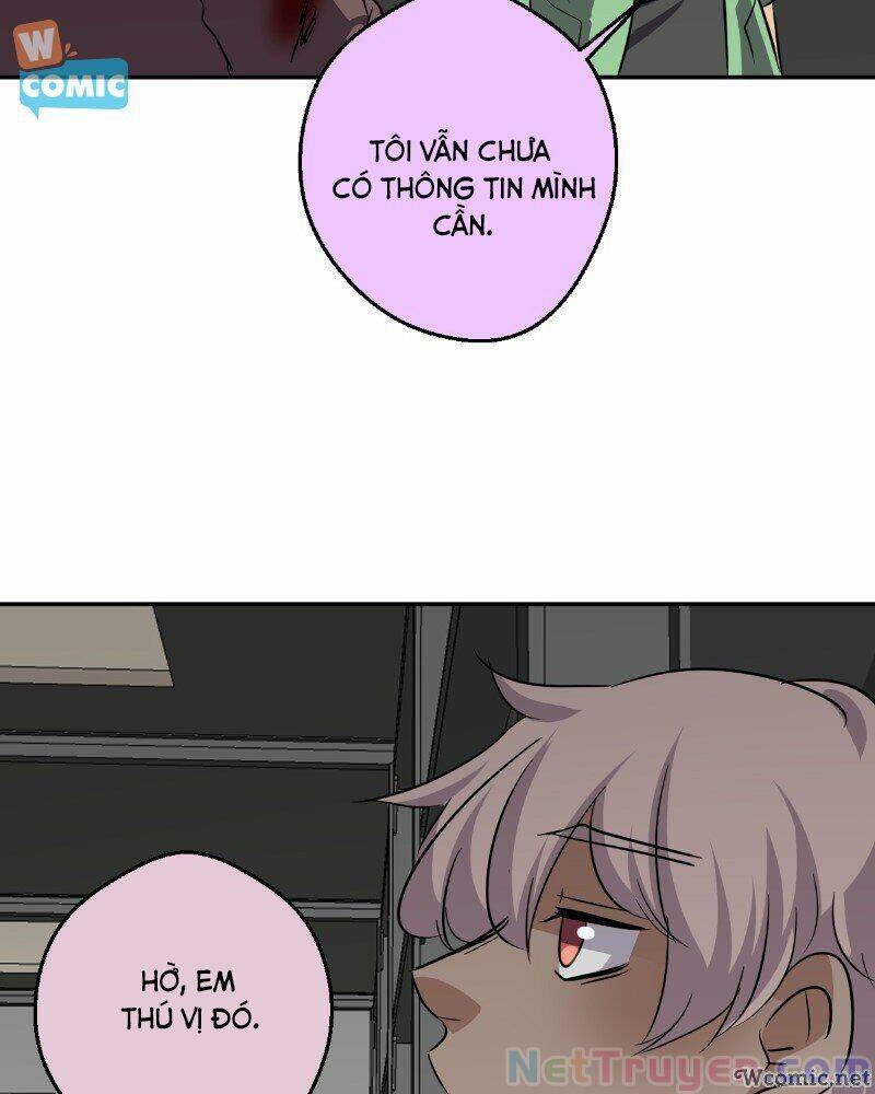 Thế Giới Không Hoàn Hảo Chapter 216 - Trang 2