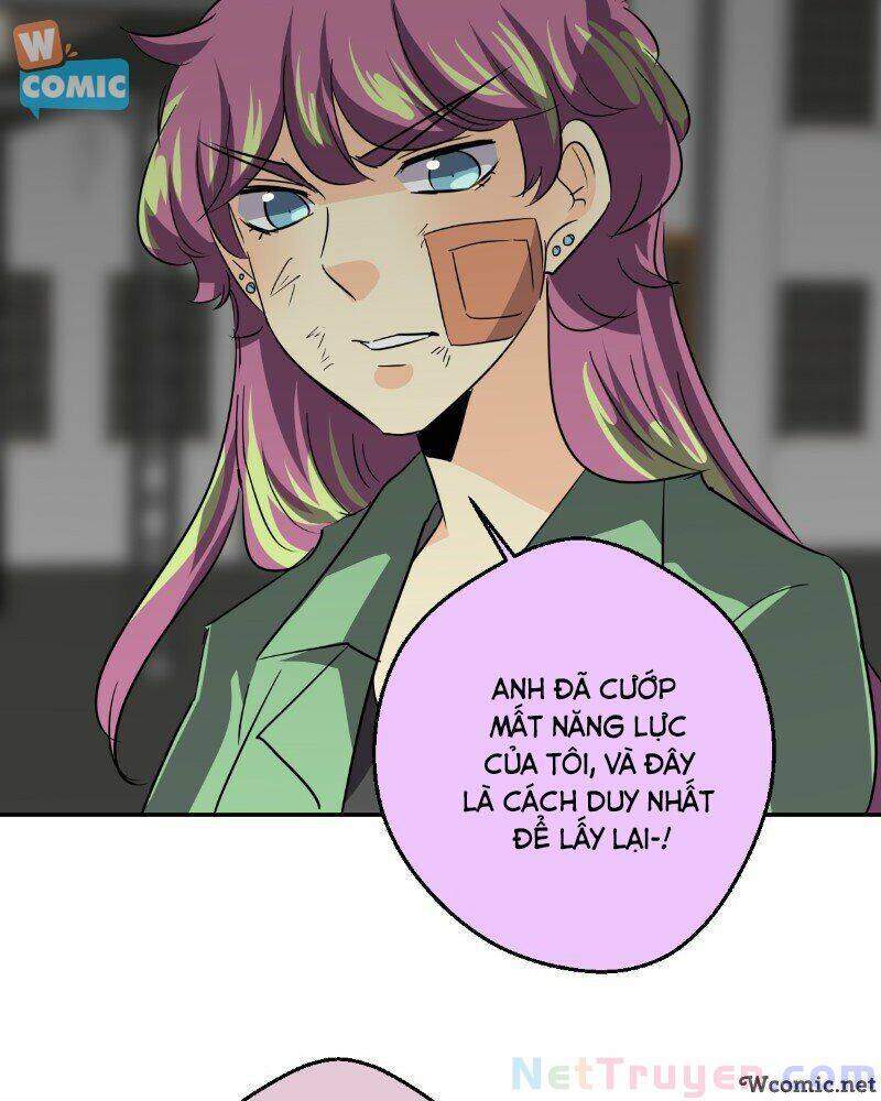 Thế Giới Không Hoàn Hảo Chapter 216 - Trang 2