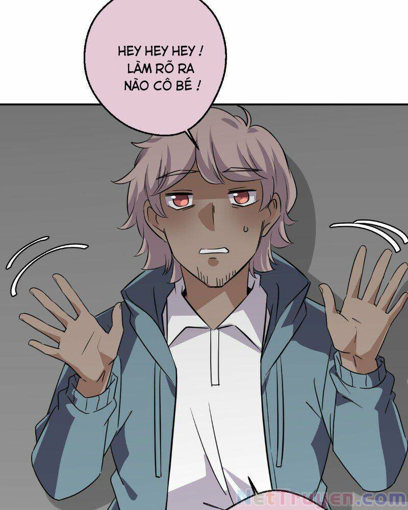 Thế Giới Không Hoàn Hảo Chapter 216 - Trang 2