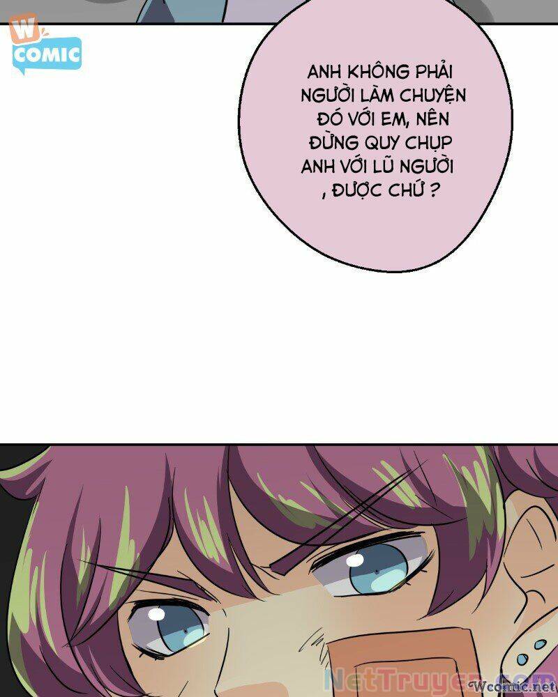 Thế Giới Không Hoàn Hảo Chapter 216 - Trang 2