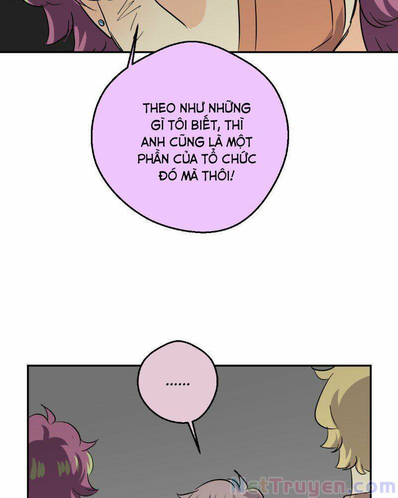 Thế Giới Không Hoàn Hảo Chapter 216 - Trang 2