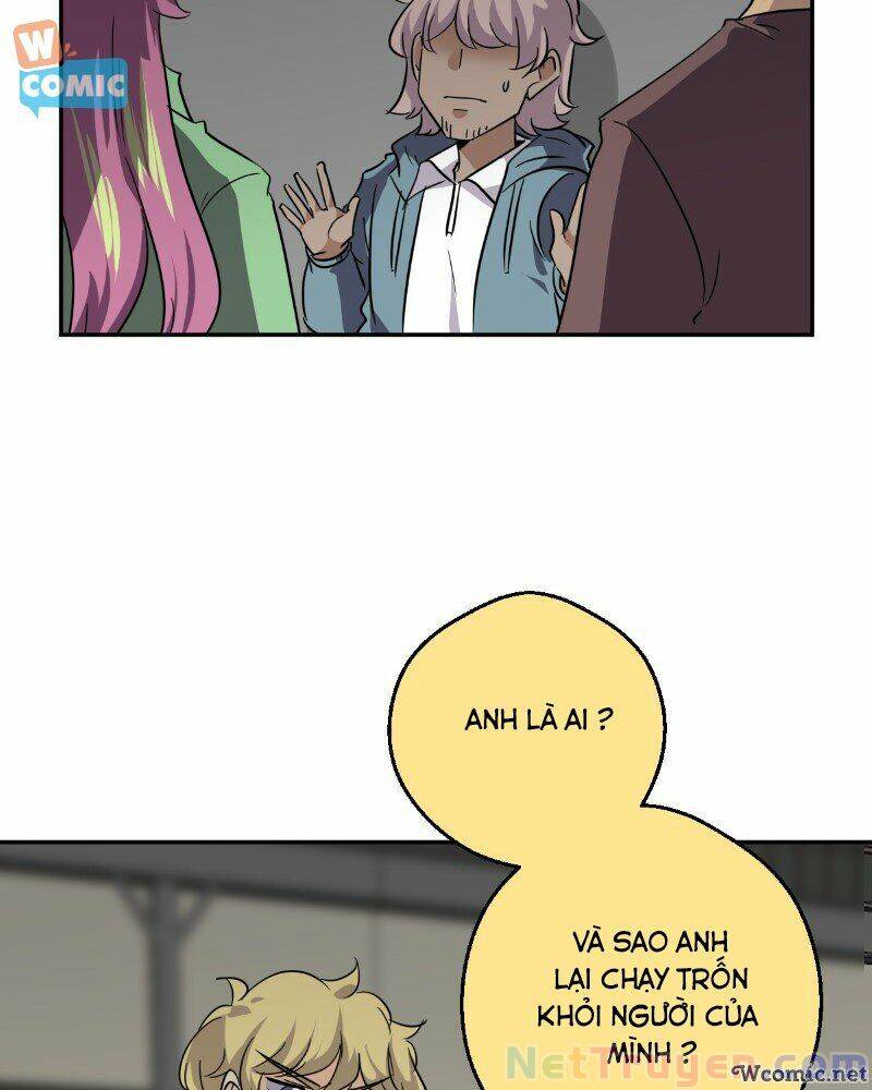 Thế Giới Không Hoàn Hảo Chapter 216 - Trang 2