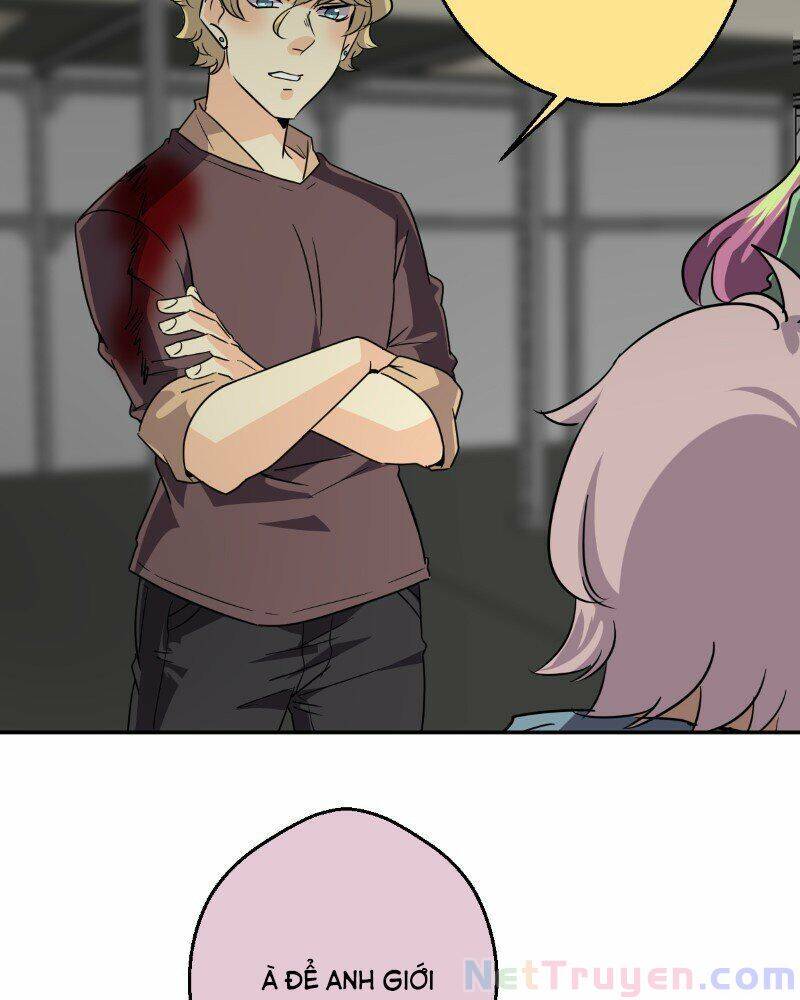 Thế Giới Không Hoàn Hảo Chapter 216 - Trang 2