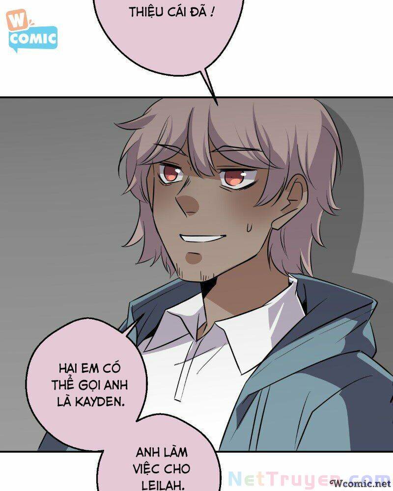 Thế Giới Không Hoàn Hảo Chapter 216 - Trang 2