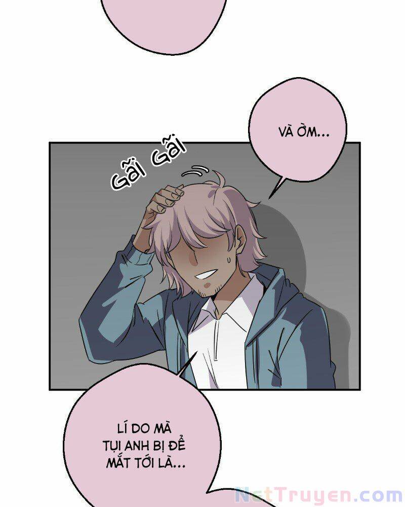 Thế Giới Không Hoàn Hảo Chapter 216 - Trang 2