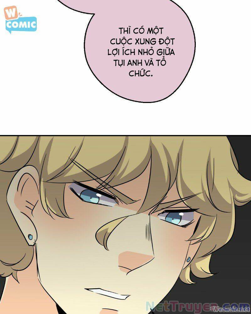 Thế Giới Không Hoàn Hảo Chapter 216 - Trang 2