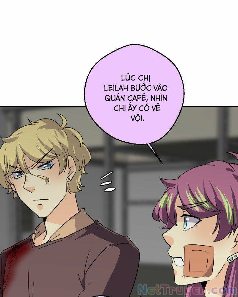 Thế Giới Không Hoàn Hảo Chapter 216 - Trang 2