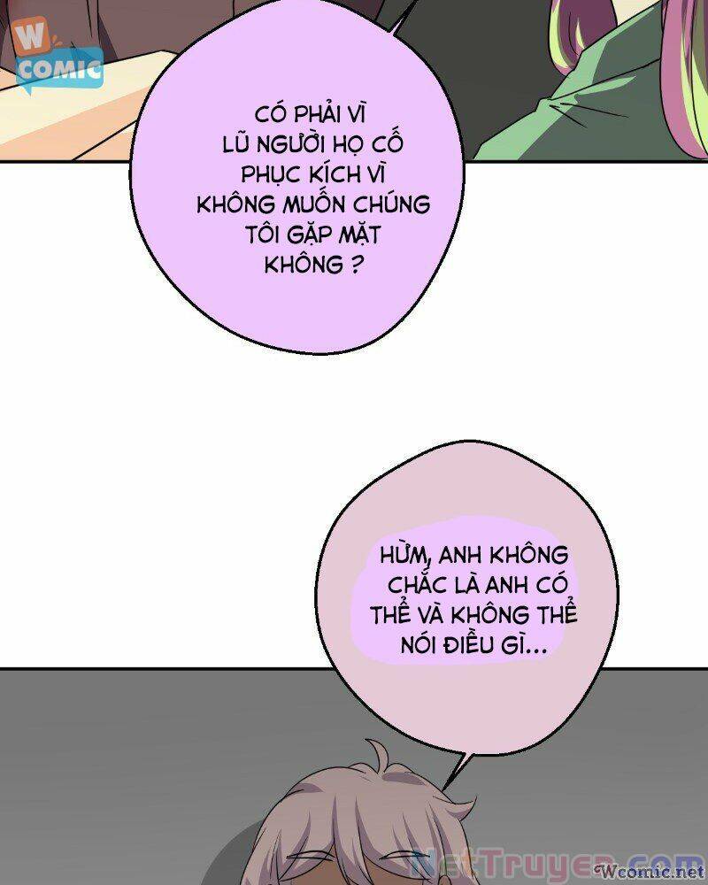 Thế Giới Không Hoàn Hảo Chapter 216 - Trang 2