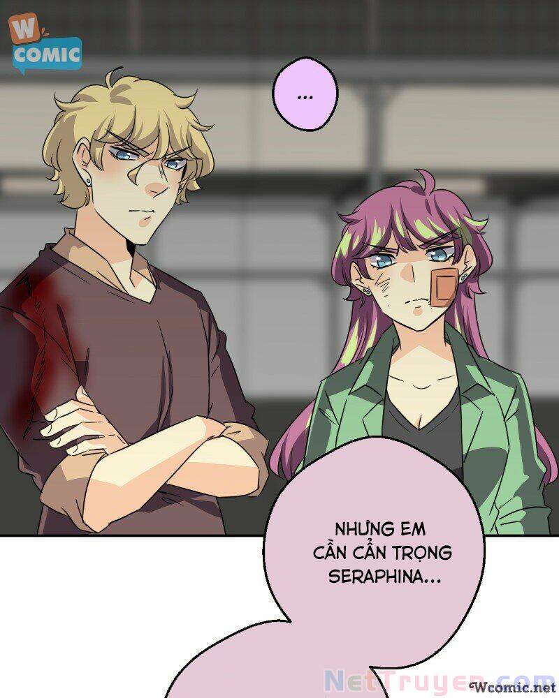 Thế Giới Không Hoàn Hảo Chapter 216 - Trang 2