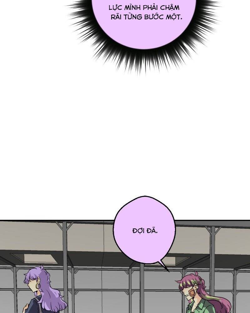 Thế Giới Không Hoàn Hảo Chapter 217 - Trang 2