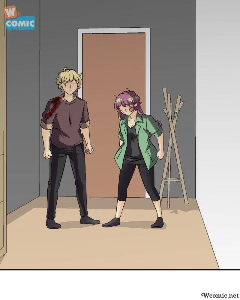 Thế Giới Không Hoàn Hảo Chapter 217 - Trang 2